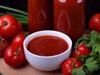Чому в СРСР заборонили кетчуп?