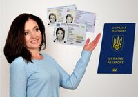 Стосується тих українців, хто має пластиковий паспорт: Що робити, щоб не заблокувати ID-картки