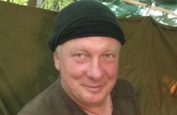 «Про те, що чоловік на війні, я дізналася, коли востаннє поїхав на схід», - дружина загиблого в АТО Олега Тарасюка