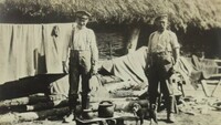 Як виглядали жителі Рівненщини 100 років тому (Унікальні ФОТО)