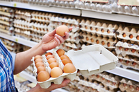 Як швидко перевірити свіжість яєць: Є кілька простих ознак