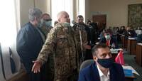 Міський депутат Рівного обізвав воїнів-афганців «окупантами» (ФОТО)