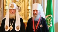 УПЦ і далі є частиною Російської православної церкви — висновок спецкомісії. Що це означає