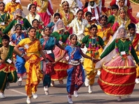 Йога, кіно і танці. Вперше у Рівному - Дні Індійської культури  