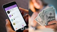 Viber зробить частину послуг платними та дозволить переказувати гроші