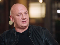 Потап назвав свою справжню національність: «В мені це чітко видно»