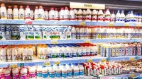 В Україні масово закриються молокозаводи, а ціни на молочні продукти злетять