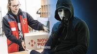 На Рівненщині попередили про нову схему шахрайства від імені «Нової пошти»