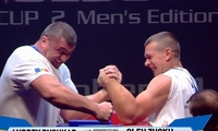 Спортсмен із Рівненщини виграв «золото» в Молдові