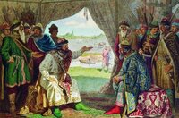 Писали однією, говорили іншою: Якою мовою спілкувалися у Київській Русі