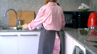 5 речей, які не можна робити на кухні, аби не привернути нещастя: народні прикмети