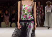 Три модні сукні на весну-літо-2024 (ФОТО)