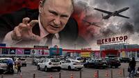 Міноборони РФ цинічно виправдали удар по «Екватору» у Рівному (ФОТО)