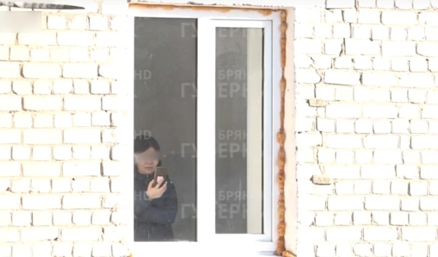 Китаянка знаходиться в окремому боксі інфекційної лікарні м. Брянськ