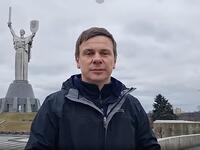 Куди зник ведучий «Світу навиворіт» Дмитро Комаров – розповів його друг