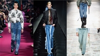 Які джинси будуть в моді цієї осені (ФОТО)