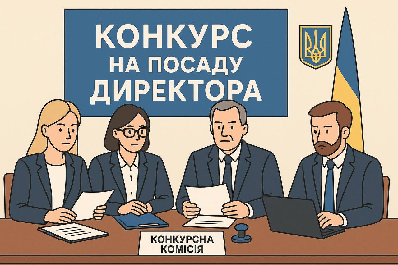 У Рівному шукають директора для навчально-реабілітаційного центру