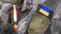 Внаслідок ворожого обстрілу на сході України загинув наш військовий