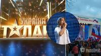 Зірка шоу «Україна має талант» став колаборантом