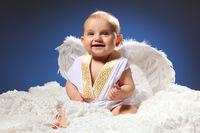 6 травня: Хто сьогодні святкує День ангела (ФОТО)