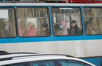Рівненські пільговики можуть їздити у громадському транспорті без обмежень (ПЕРЕЛІК КАТЕГОРІЙ)
