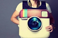 Instagram відмовляється від хронології