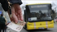 Українці гостро висловилися щодо монетизації пільг на проїзд