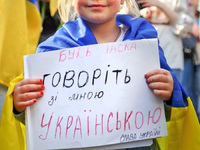 Прямої заборони на вивчення російської в Україні немає: освітній омбудсмен про мову окупанта в школах з 1 вересня