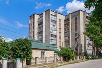 Попит? тиску цінами більше не витримує: продаж квартири практично зупинився. Але не ціни 