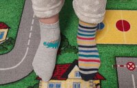 Шкарпетки пропонуватимуть людям у Рівному (ФОТО)
