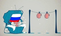 НІТ! – російським помийкам: в Україні не буде жодного рос. ЗМІ