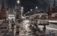 Прогноз погоди у Рівному до 12 грудня 2017 року (+12 ФОТО)