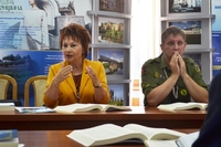 Посадовців у Рівненській ОДА об’єднала молитва (ФОТО)