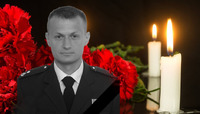 «Йдуть найкращі»: на Харківщині загинув 36-річний підполковник поліції з Рівненщини 
