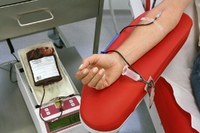 Виплати і надбавки донорам крові: що передбачено законом для українців 