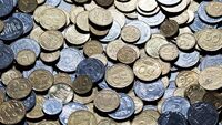 15 копійок продають за 4000 тис. грн: Як виглядає ця монета та чим вона унікальна (ФОТО) 