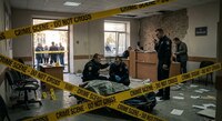 Вибух у будівлі райвідділу поліції в Рівному: є загиблий та поранені. Теракт?