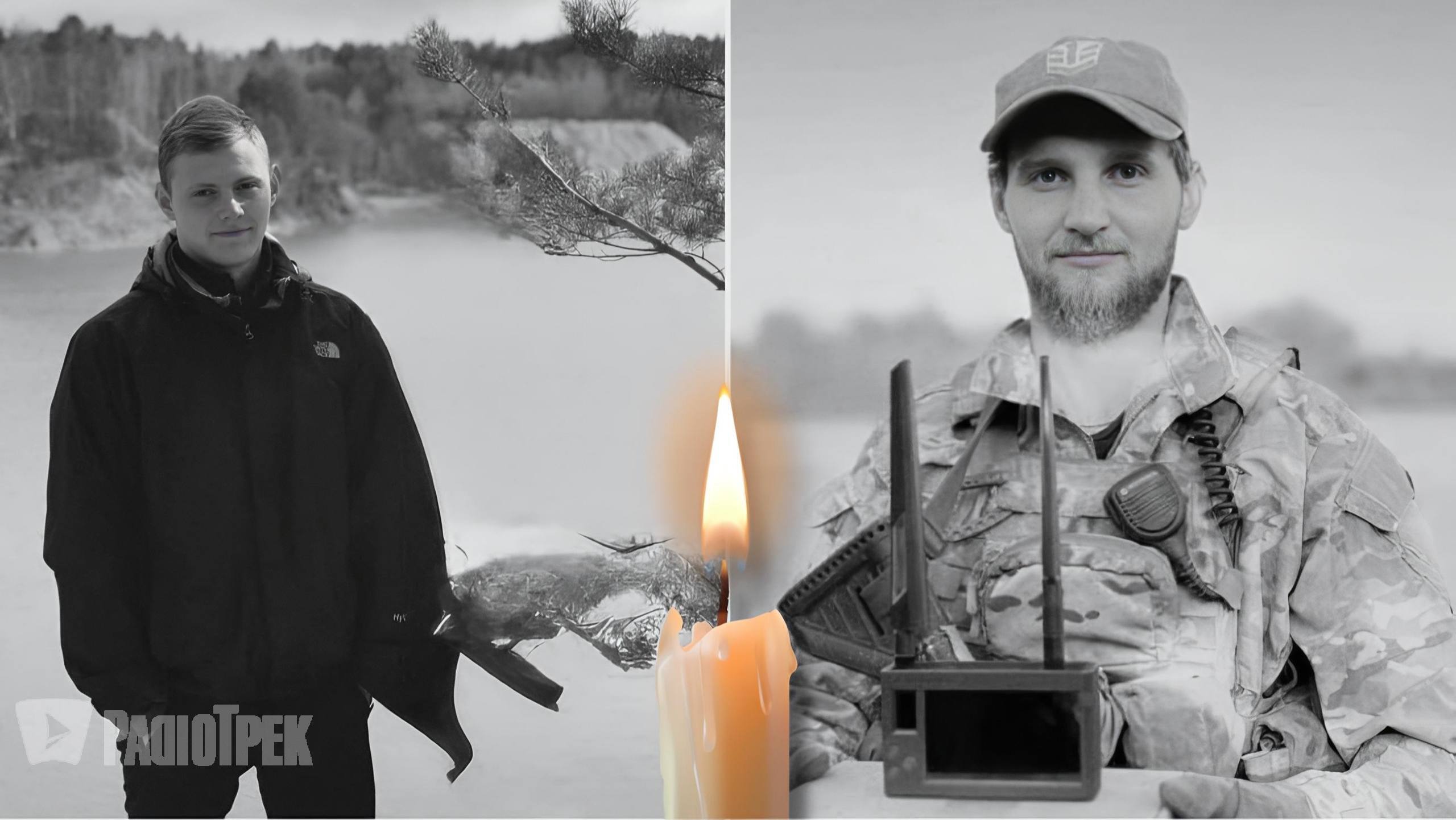 Дві труни за пів року: страшна доля матері на Рівненщині, яка втратила двох молодих синів (ФОТО)