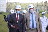 «Будівництво 3-го та 4-го енергоблоків ХАЕС – майбутнє України», - очільник НАЕК «Енергоатом»