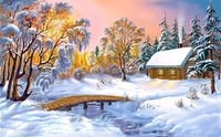 Найтепліше 11 січня на Рівненщині було 27 років тому: народні прикмети про погоду