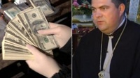 Священник, що за $100 тисяч продавав посаду у поліції, щиро покаявся і лишився на волі (ФОТО)