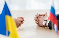 Україна не торгує людьми, землями та суверенітетом, - МЗС України