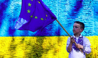 Історичне рішення - ЄС дав Україні статус кандидата