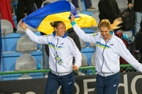 Жіноча збірна України повернулася до ТОП-15 рейтингу національних команд  