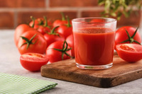 Домашній томатний сік на зиму: можна випити 100 л за зиму