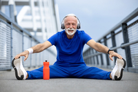 Як за секунди оцінити свій «біологічний вік»