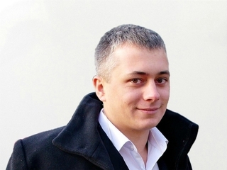 Олександр Храпаченко