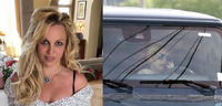 Новий скандал із Брітні Спірс: арешт, страх тюрми і загроза повернення опікунства (ФОТО)