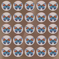 Головоломка для конкурентів Шерлока Холмса: Знайдіть відмінність