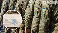 Окрім ТЦК: перелік осіб, які можуть вручати повістки військовозобов’язаним